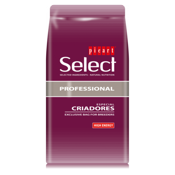 Picart Select PROFESSIONAL High Energy 18kg