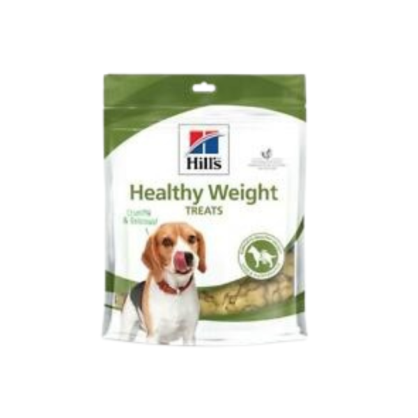 Hills Canine Healthy Weight Treats 220gr