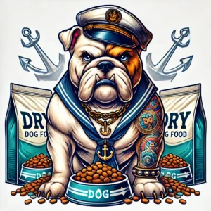 Dog Dry Food