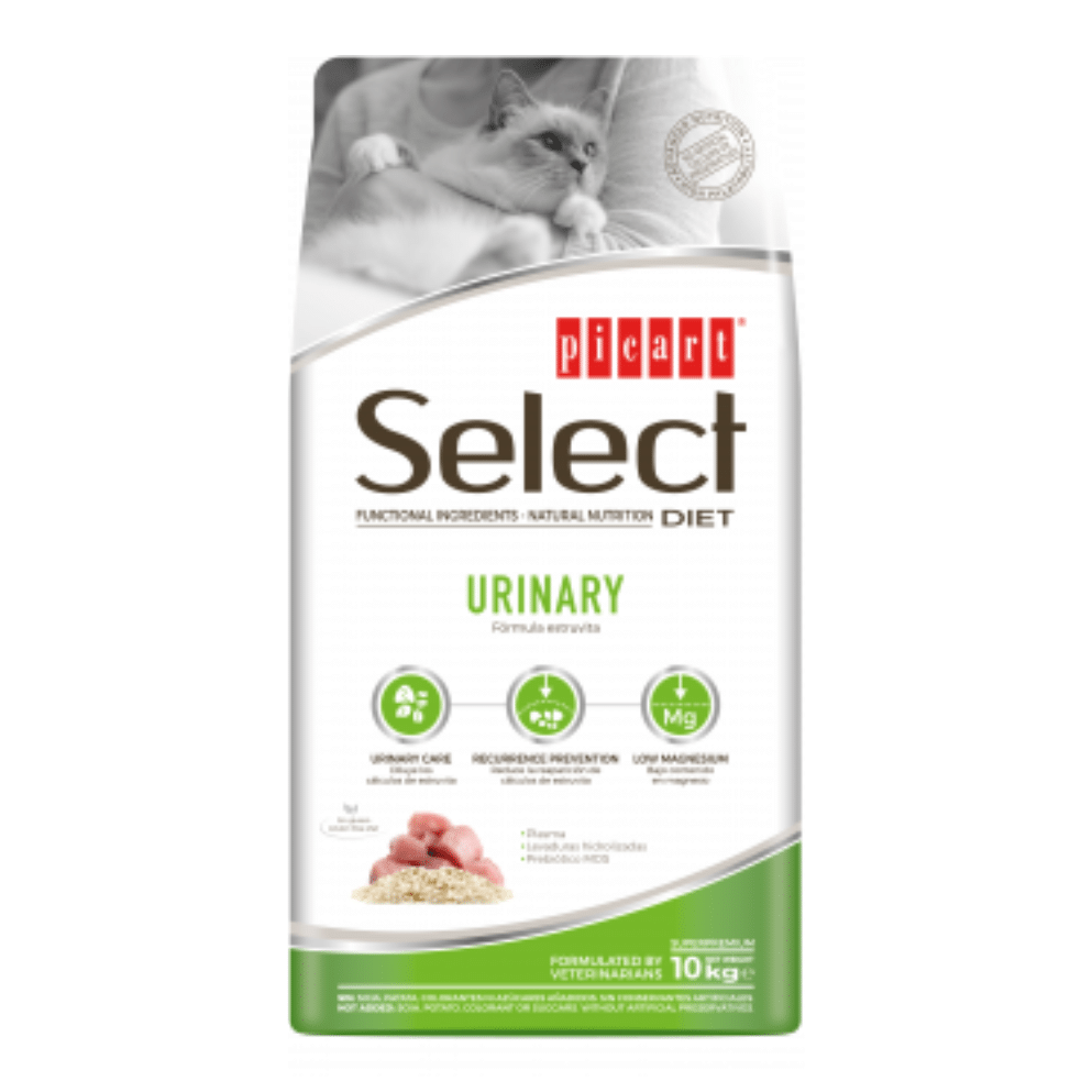 Picart Select Picart Urinary