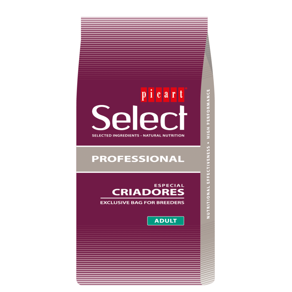 Picart Select Professional Adult 18kg