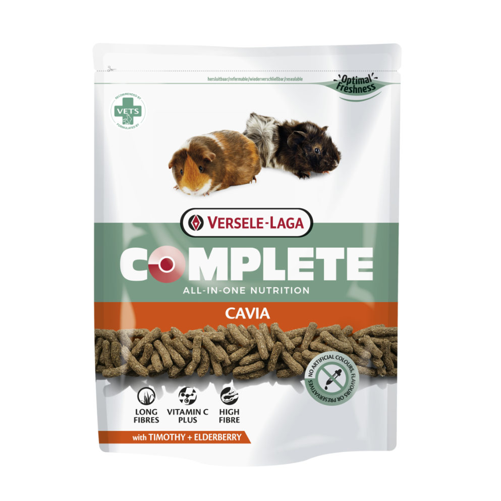 Versele Laga Cavia Complete 1.75Kg