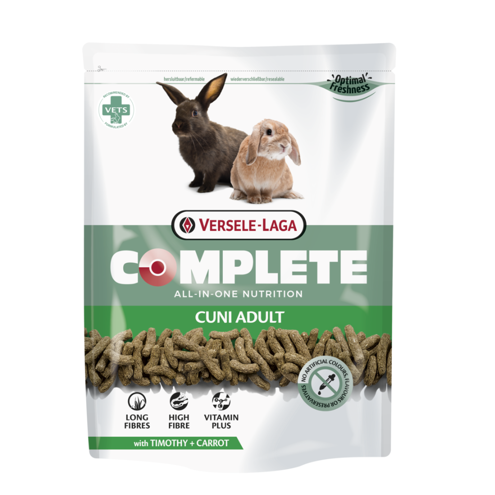 Versele Laga Cuni Adult Complete