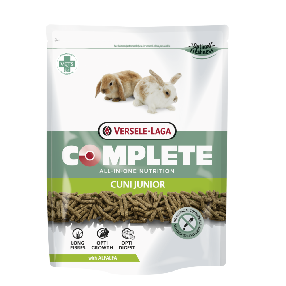 Versele-Laga Cuni Junior Complete (3)