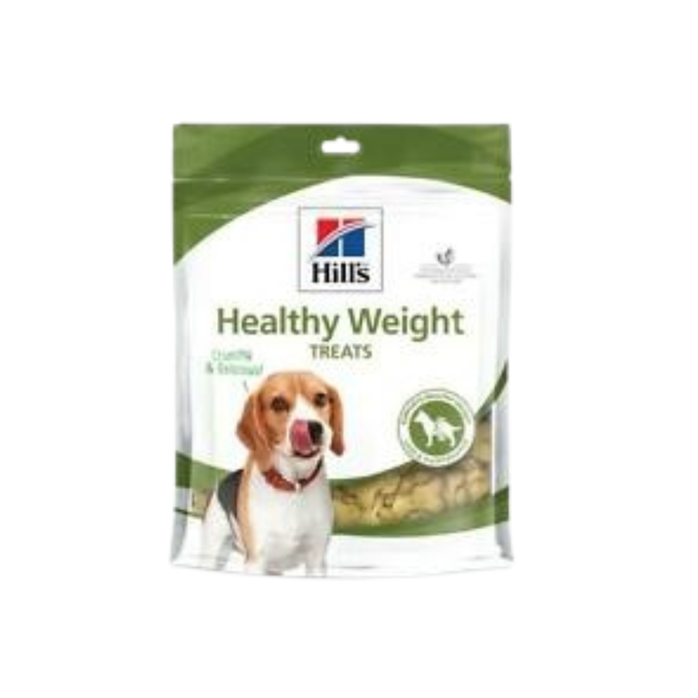 Hills Healthy Weight Treats 220gr