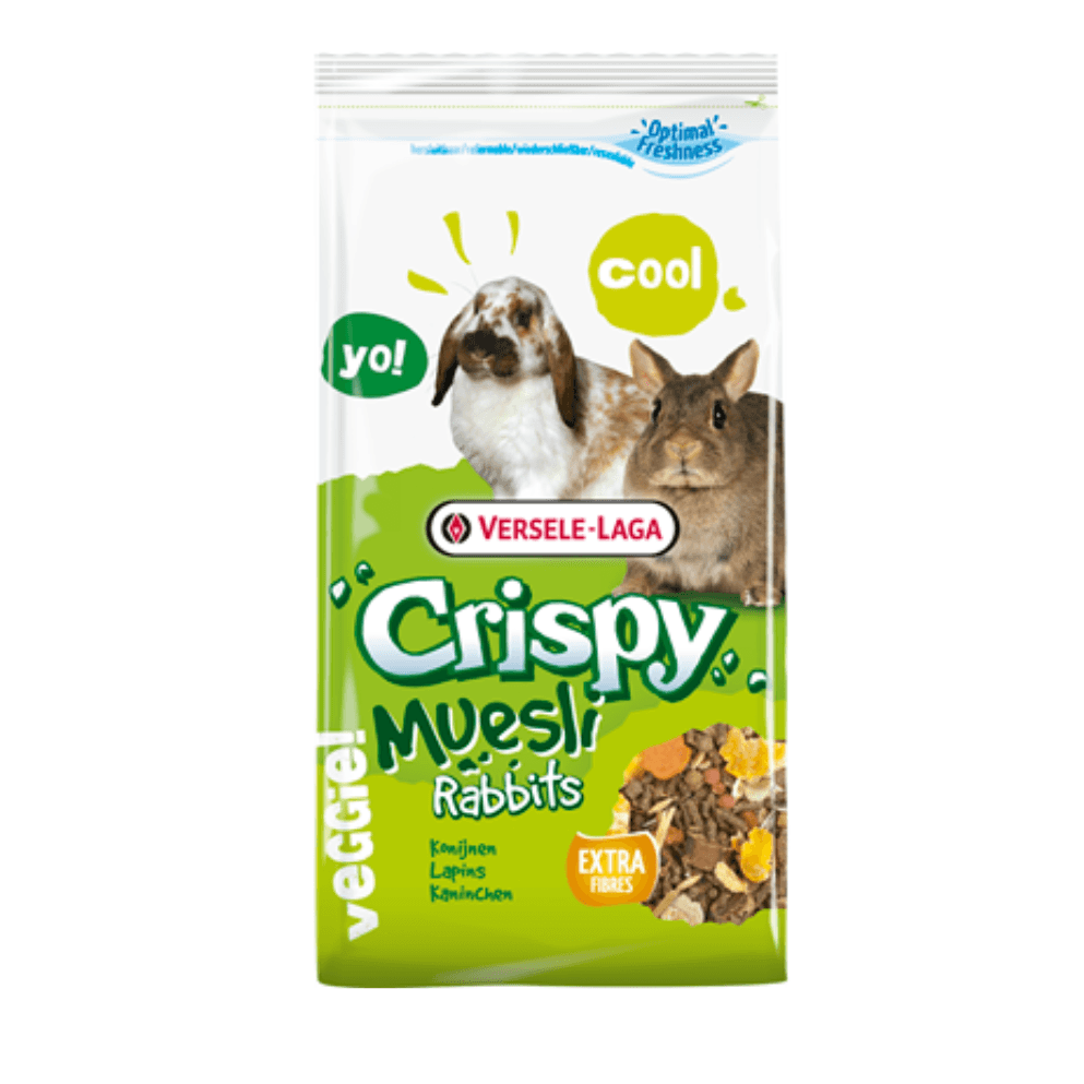 Versele Laga Cuni Crispy Musli 1Kg
