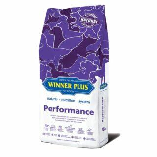 Winner Plus Performance 18 kg