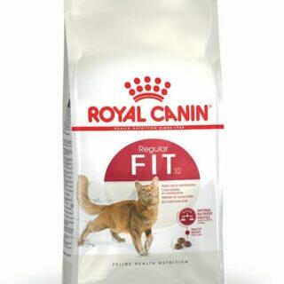 Royal Canin Fit