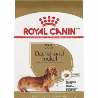 Royal Canin Dachshund Adult 1,5Kg