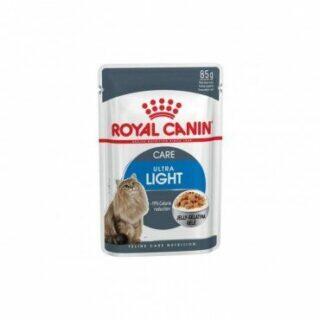 Royal Canin Light Weight Care Gravy 85g