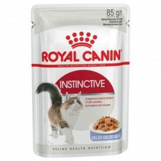 Royal Canin Instinctive Gravy 85g