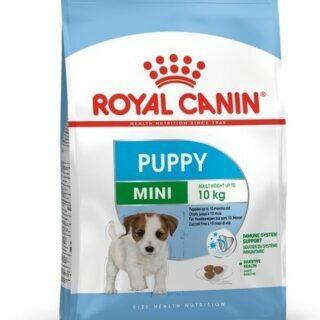 Royal Canin Mini Puppy