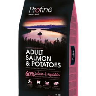Profine Dog Adult Salmon