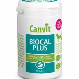 CANVIT BIOCAL PLUS 230g