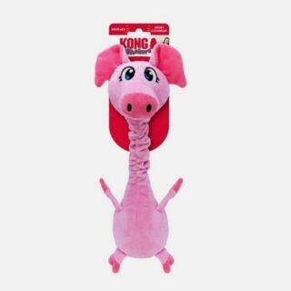 KONG SHAKERS BOBZ PIG MD EU