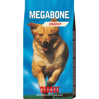 Picart Megabone Energy - Activity Plus 20kg