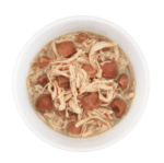 SCHESIR AFTER DARK CHICKEN IN BROTH IN CAN 80GR - Image 3