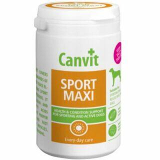 CANVIT SPORT MAXI 230g