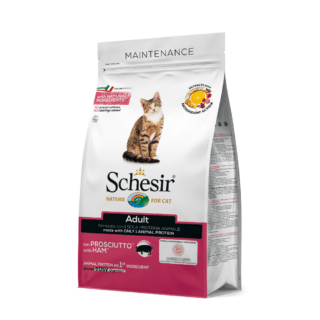 Schesir Maintenance Ham
