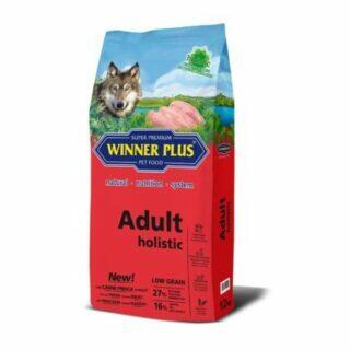Wiiner Plus Adult Holistic 12kg