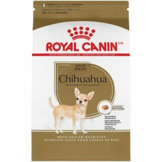 Royal Canin Chihuahua Adult