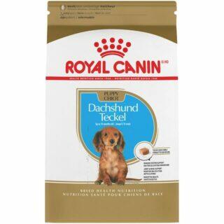 Royal Canin Dachshund Puppy 1,5Kg