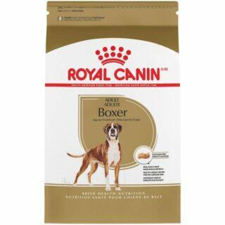 Royal Canin Boxer Adult 12Kg