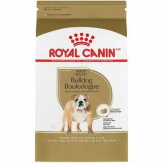 Royal Canin Bulldog Adult 12Kg