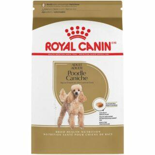 Royal Canin Poodle Adult 1,5Kg