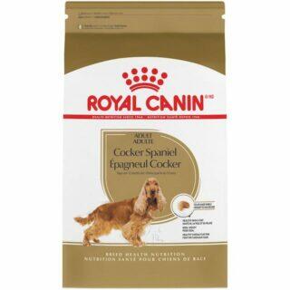 Royal Canin Cocker Adult 12Kg