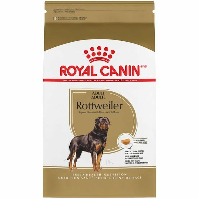 Royal Canin Rottweiler Adult 12Kg