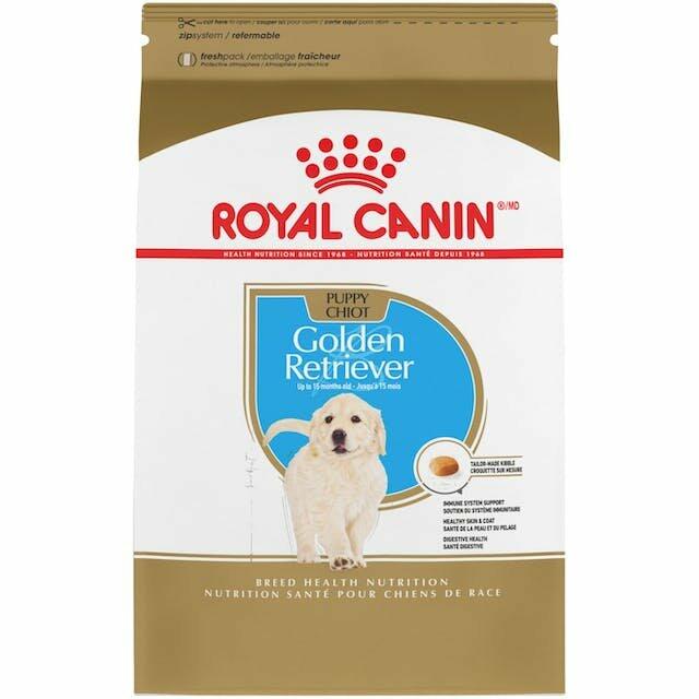 Royal Canin Golden Retriever Puppy 12Kg
