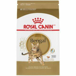 Royal Canin Bengal 2Kg