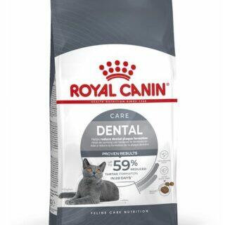 Royal Canin Dental Care