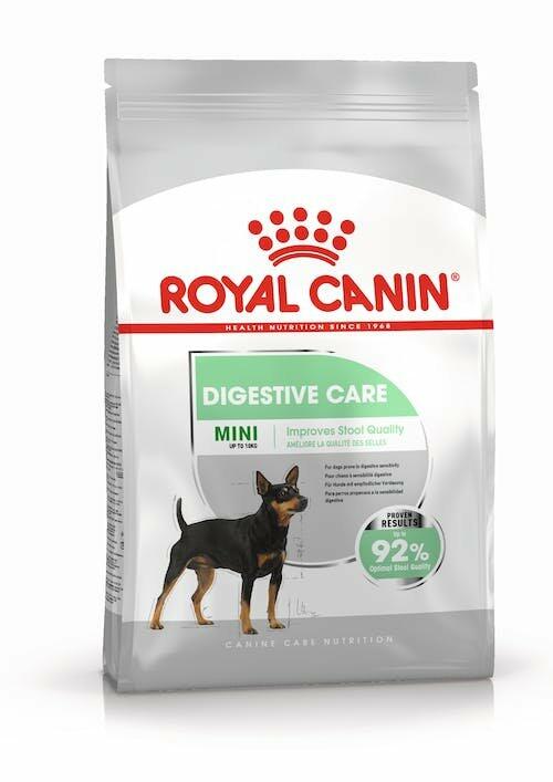 Royal Canin Mini Digestive Care 3Kg