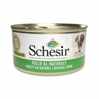 Schesir Chicken Natural Style