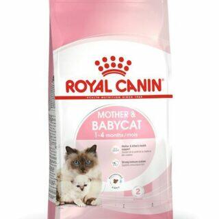 Royal Canin Mother&Baby Cat