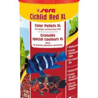 Sera Cichlid Red XL 1000ml