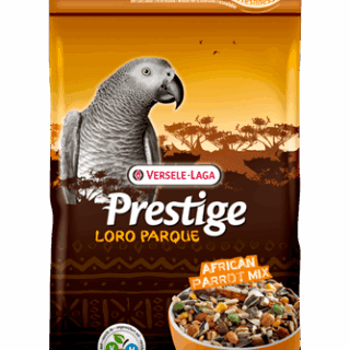 AFRICAN PARROT MIX 1KG