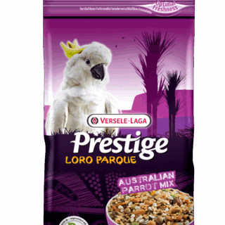 AUSTRALIAN PARROT MIX 1KG