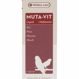 MUTA-VIT LIQUID