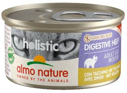 ALMO NATURE – HOL. DIGESTIVE TYRKEY 85g