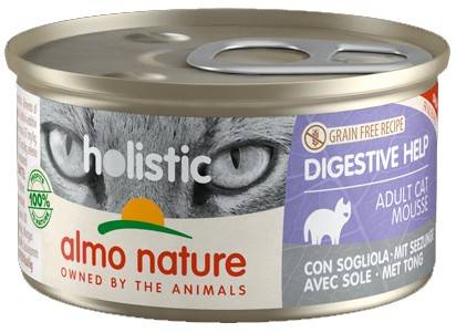 ALMO NATURE – HOL. DIGESTIVE SOLE 85g