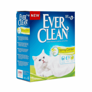 EVER CLEAN Spring Garden
