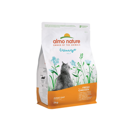 Almo Nature Functional Urinary Help Chicken & Rice