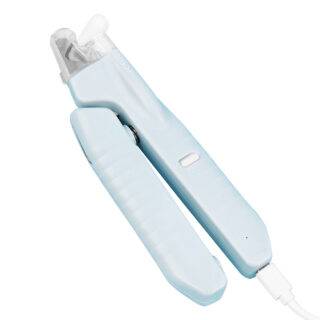 FO FOOT NAIL CLIPPER USB LED LIGHT