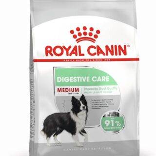 Royal Canin Medium Digestive Care 12Kg