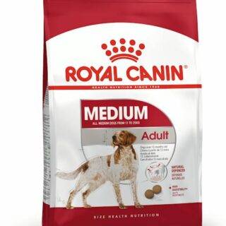 Royal Canin Medium Adult
