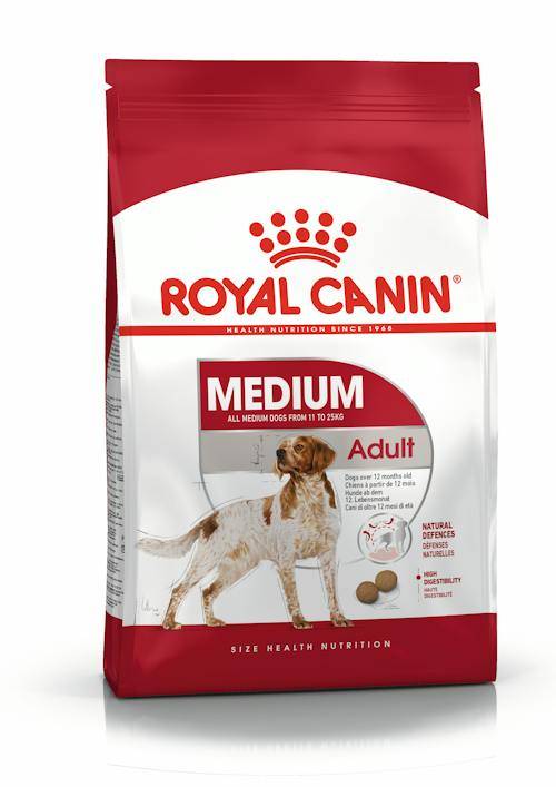 Royal Canin Medium Adult