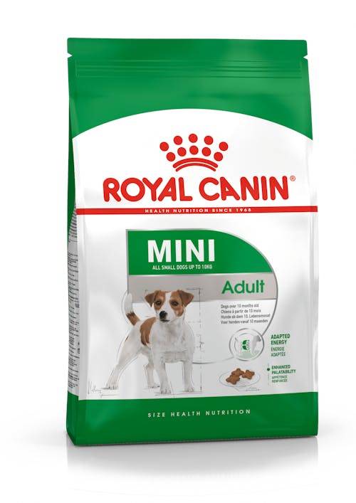 Royal Canin Mini Adult